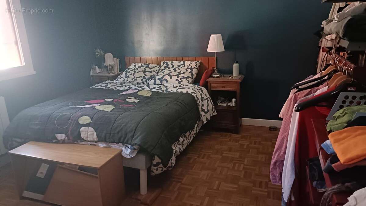 Maison à SAINT-AFFRIQUE