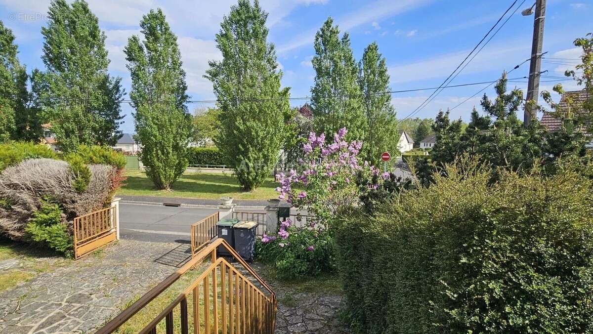 Maison à TROARN