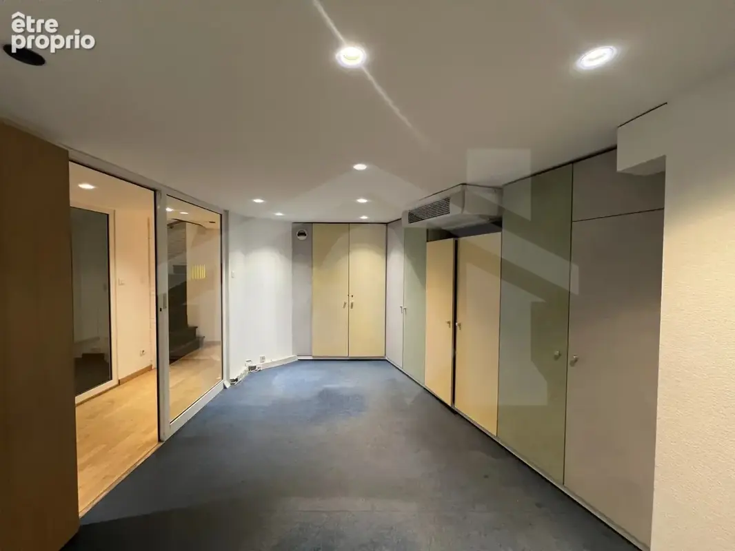 Local commercial cours berriat 191m2 - photo 5