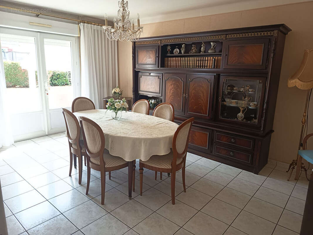 Maison de plain pied, proche toutes commodités!! - photo 4