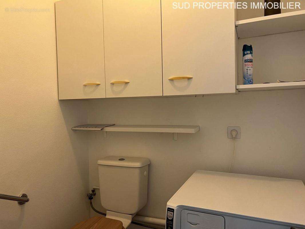 Appartement à SAINT-ESTEVE