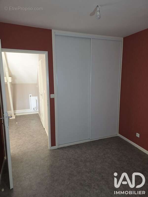 Photo 5 - Appartement à AIX-NOULETTE