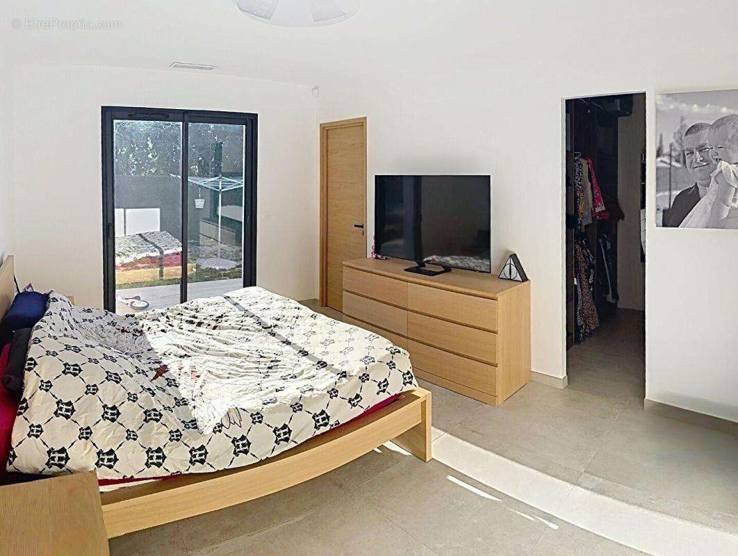 Villa Trans En Provence 5 pièces 165 m2 + grand garage - photo 4