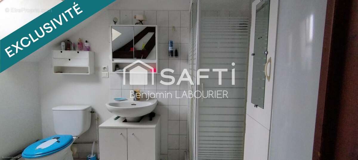 Photo 5 - Appartement à JOIGNY