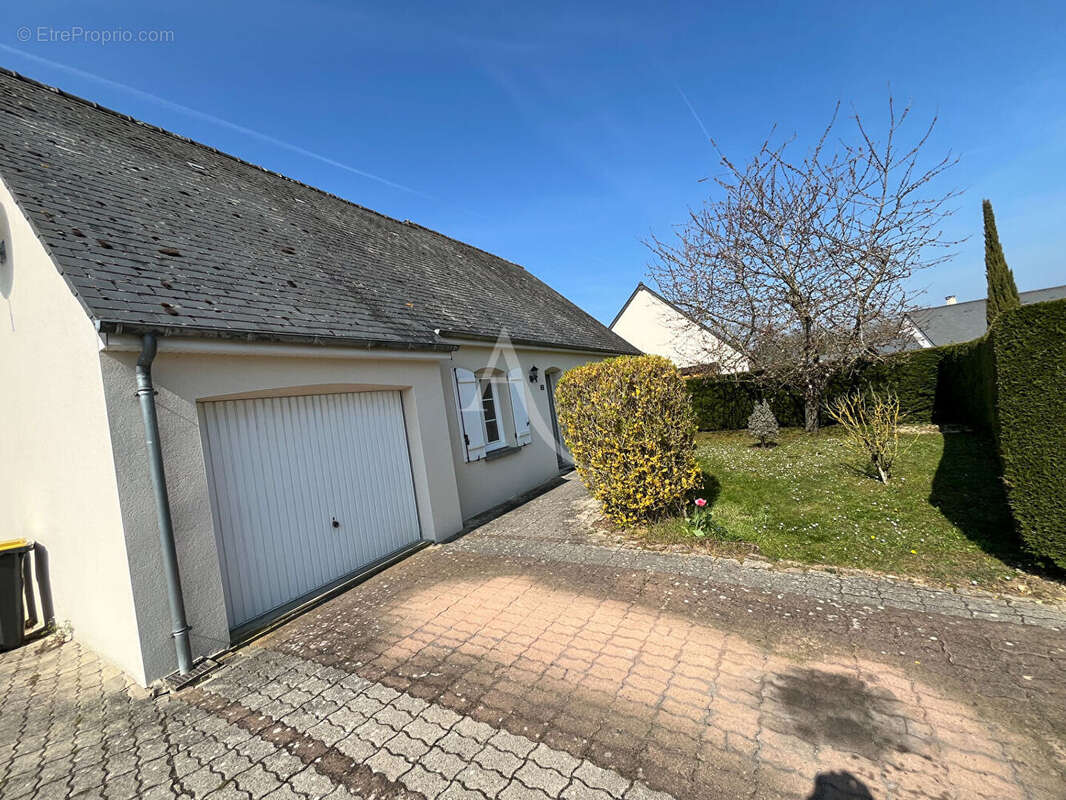Maison t4 plain pied - photo 13