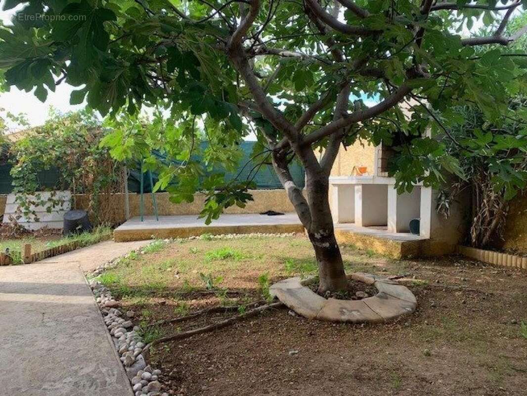 Photo 6 - Maison à SAINT-GILLES