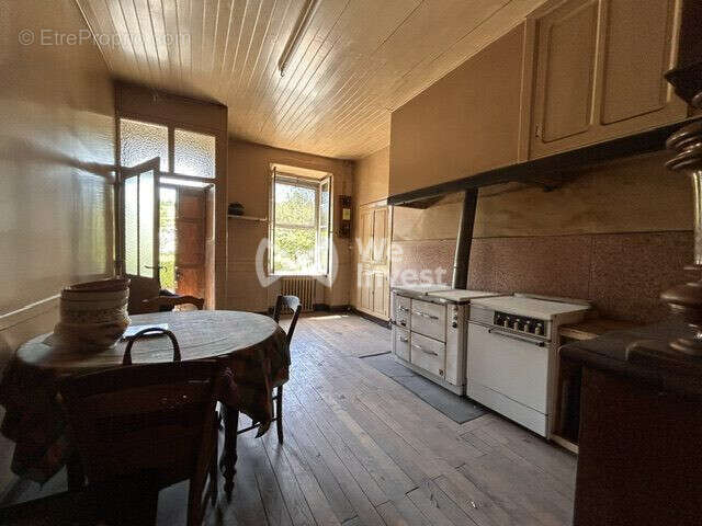 Maison à VIANE