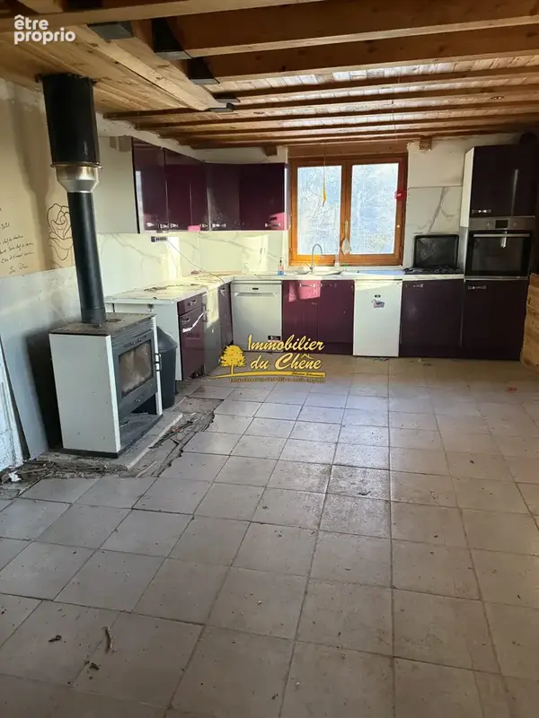 Maison 3 pièces 15 m² à vendre à Beulotte-Saint-Laurent (70310) - photo 9