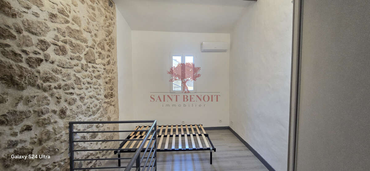 A vendre a saint-pargoire maison de village de type t2 de 39m2 - photo 8
