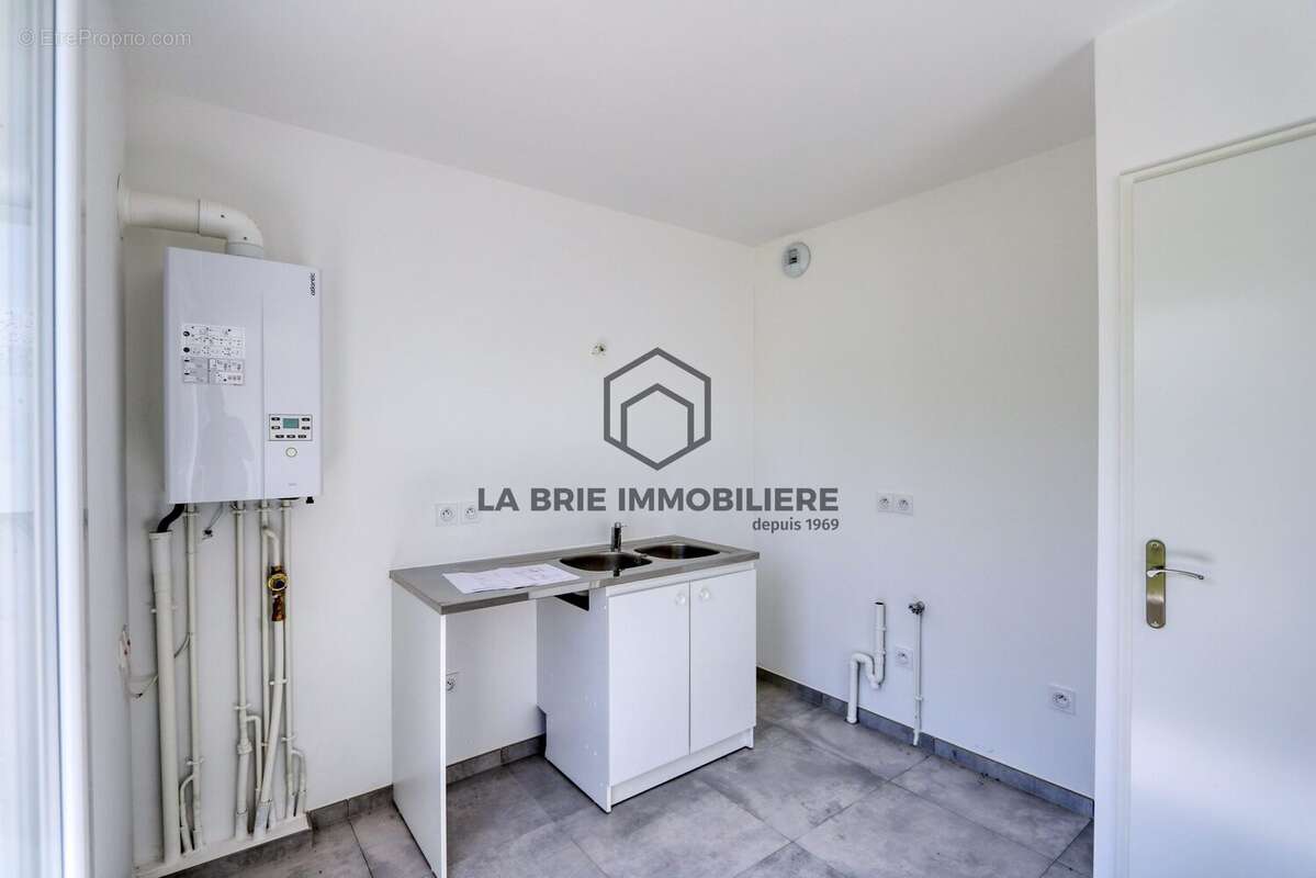 Maison 125 m² à Mennecy  - photo 8
