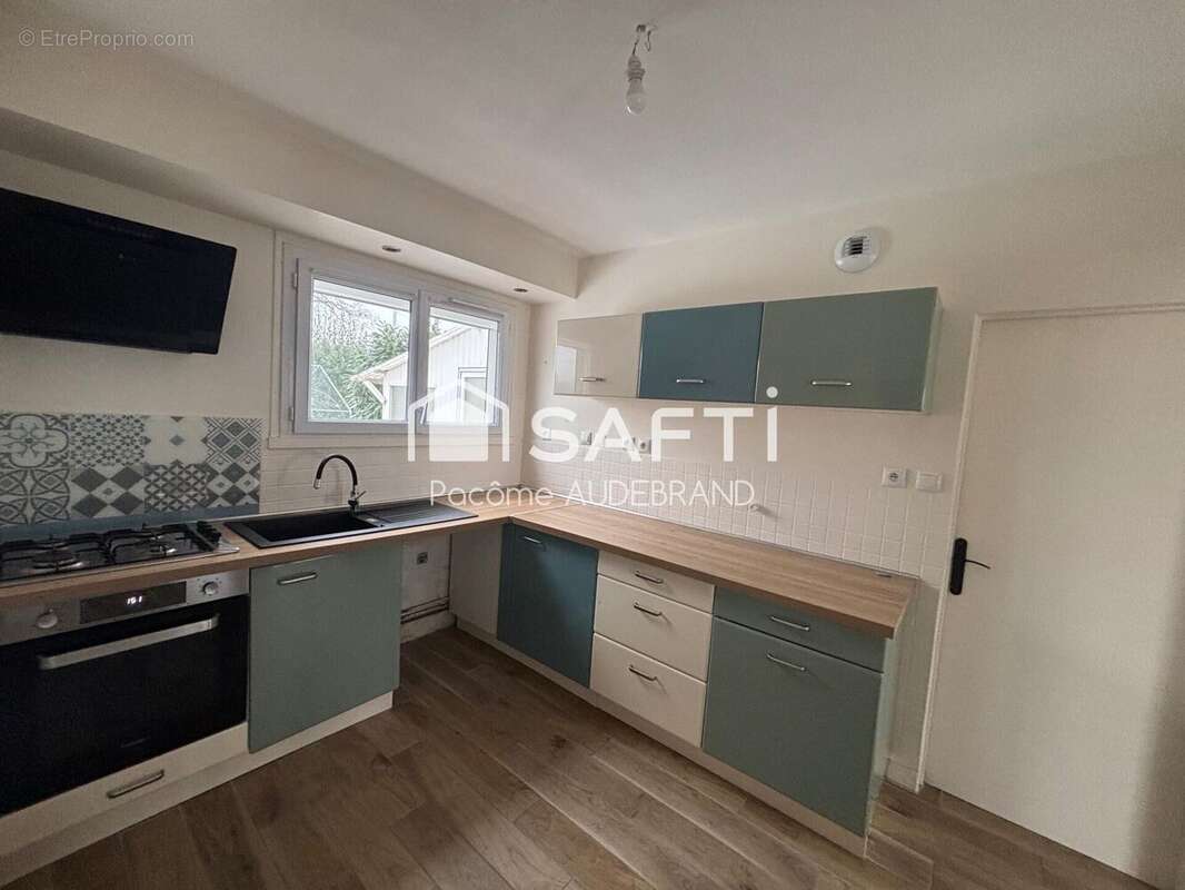 Photo 3 - Maison à NIORT