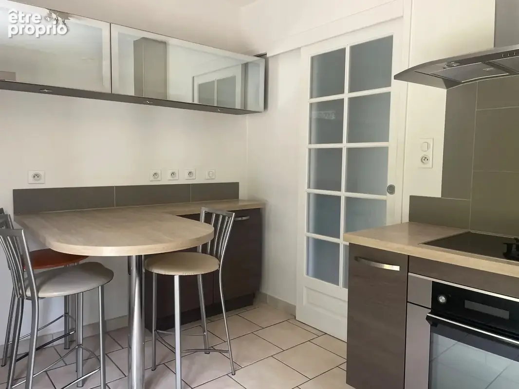 Maison à vendre 6 pièces PIN BALMA (31) - photo 7