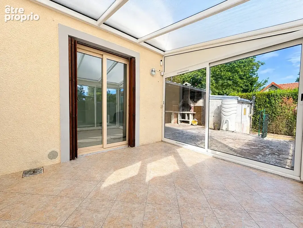 Maison 3 pièces 74 m² à vendre à Vitry-Sur-Seine (94400) - photo 3