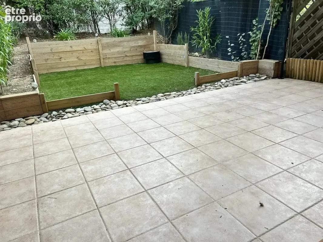 Appartement 85 m² à Mallemort  - photo 6