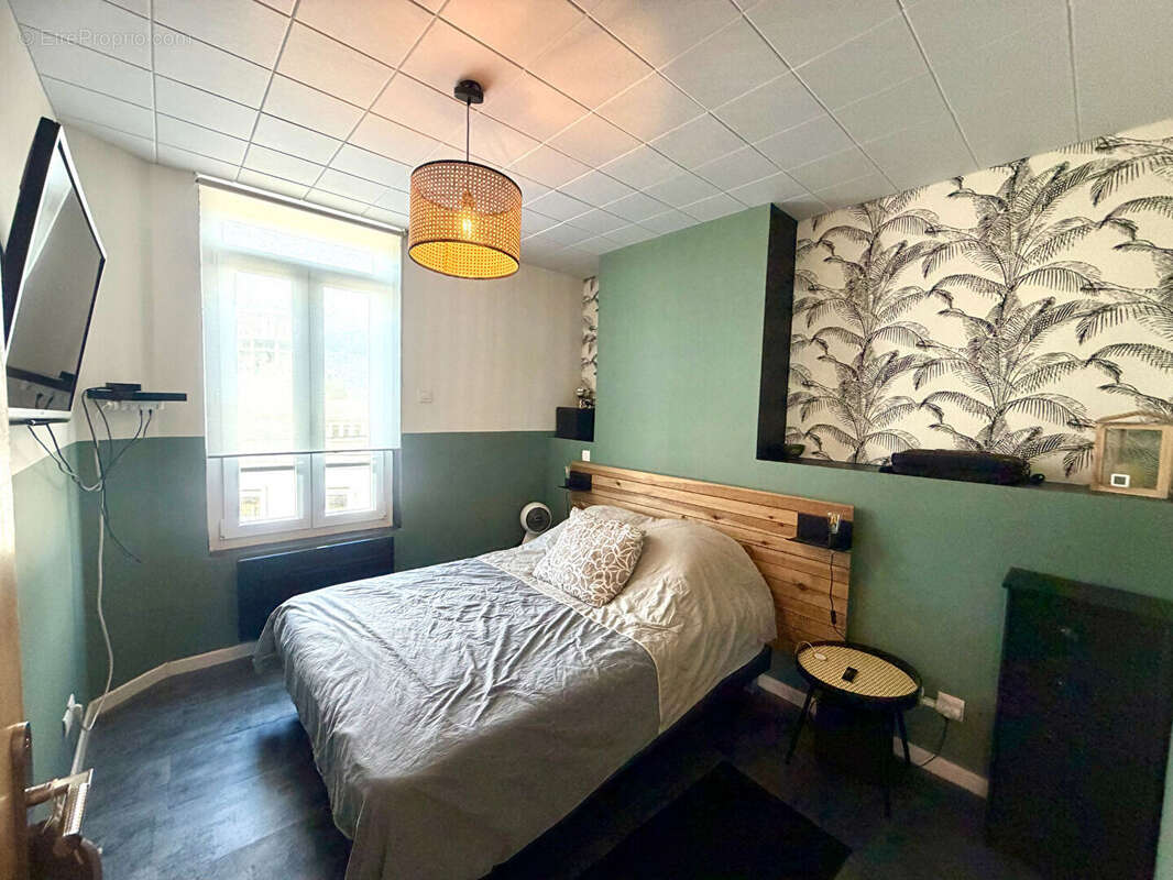 Appartement 54m² à calais - photo 5