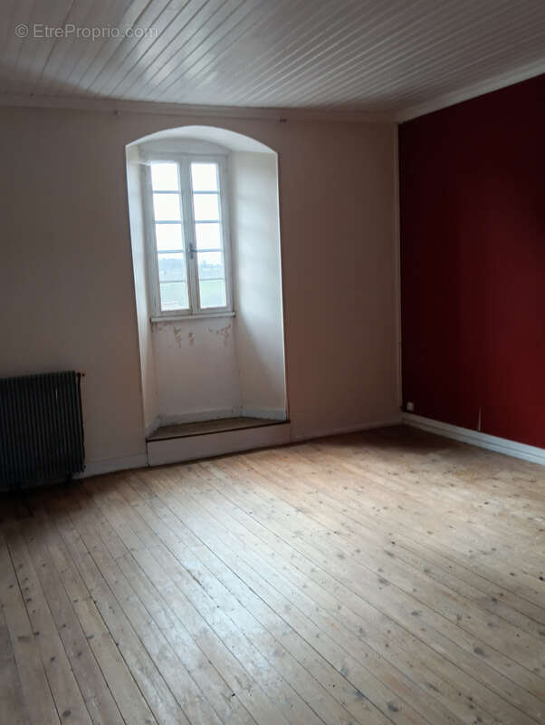 Maison à GABILLOU