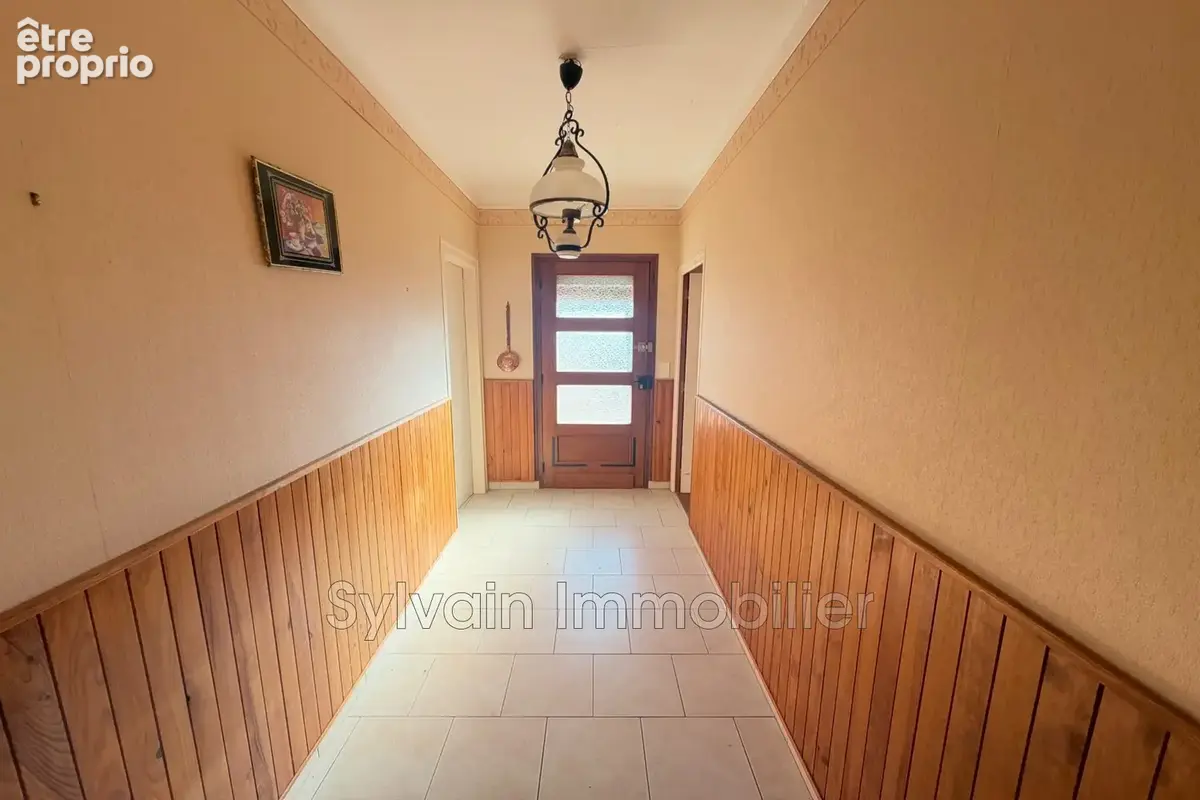 Maison 4 pièces 97 m² à vendre à Formerie (60220) - photo 3