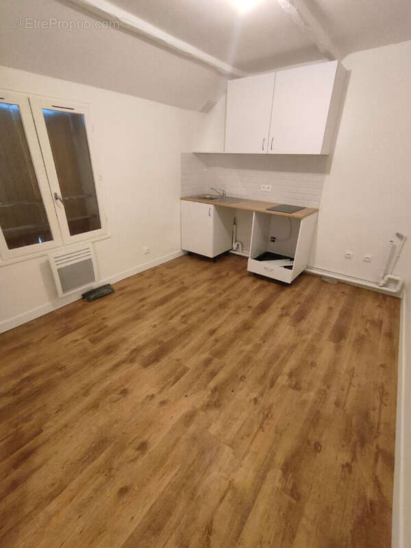 Appartement à NEUILLY-PLAISANCE