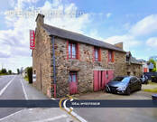 Maison à BAGUER-PICAN