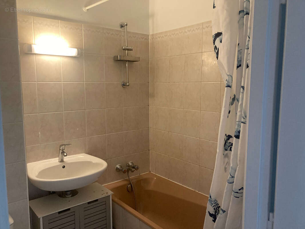 Appartement à ALFORTVILLE