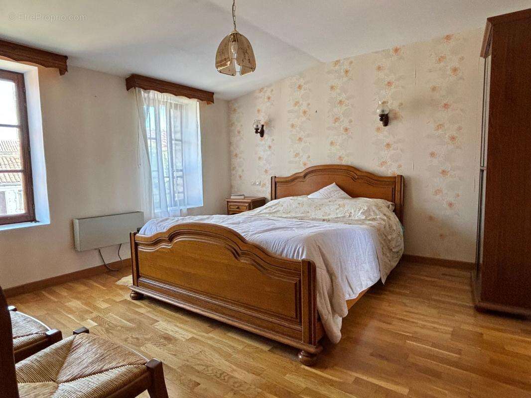 Maison à DOLUS-D'OLERON