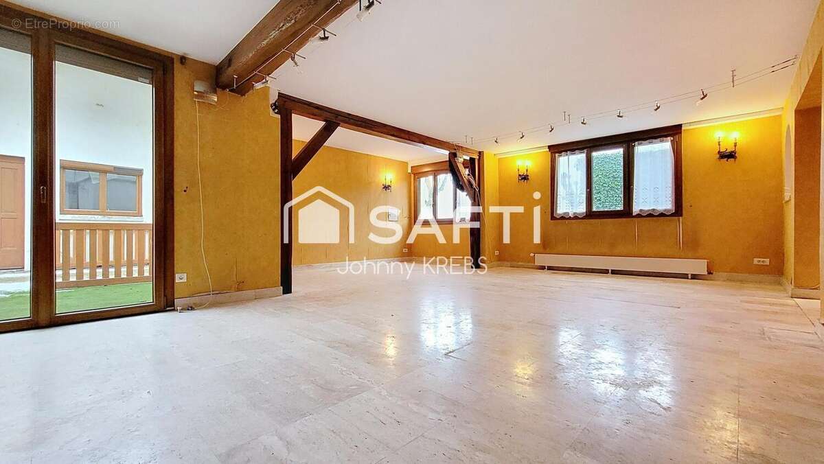 Photo 2 - Maison à BOUZY
