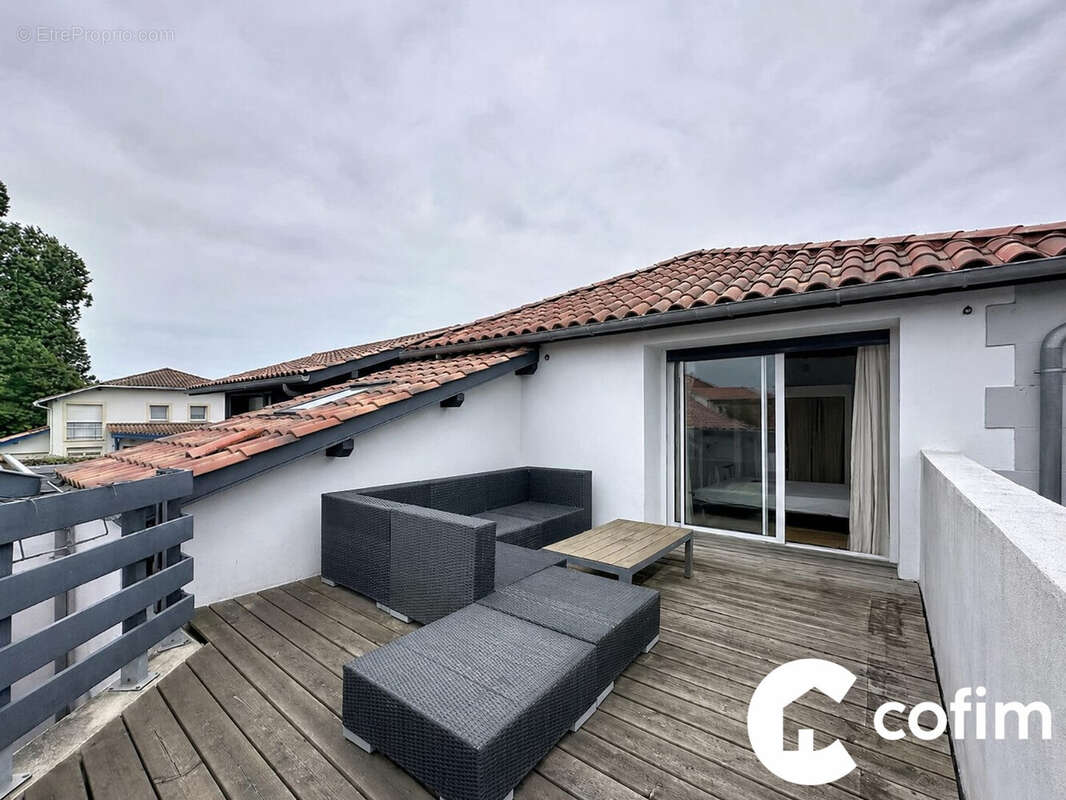 Maison à ANGLET