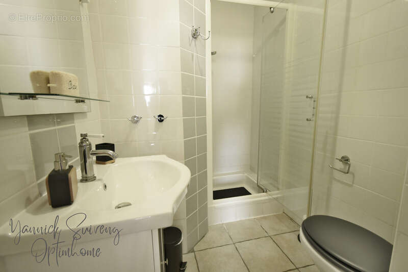 Appartement à LE BARCARES
