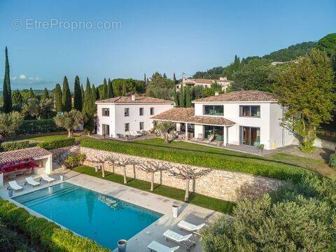 Maison à LA CADIERE-D'AZUR