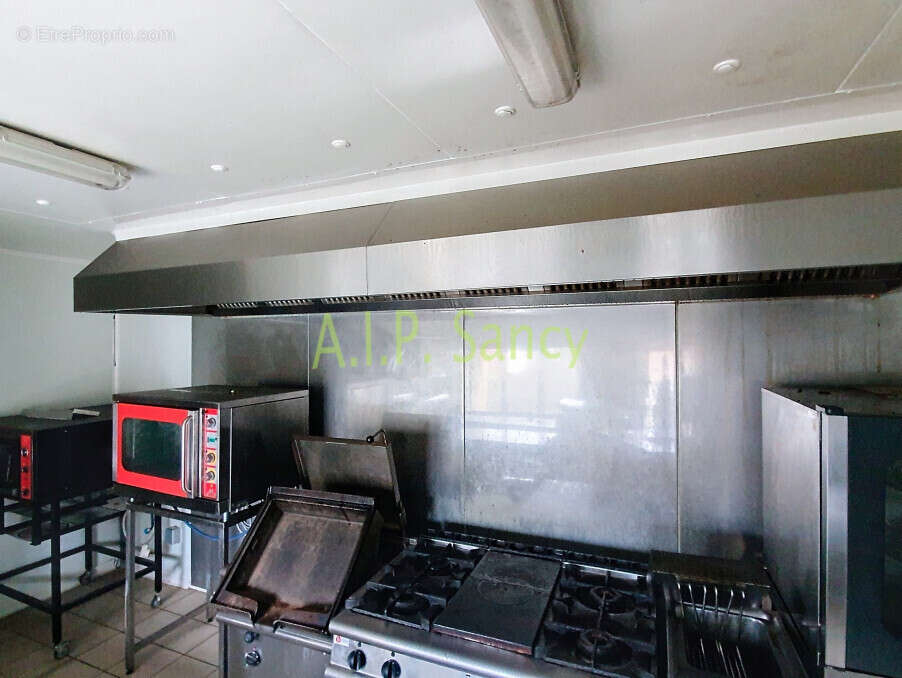 Appartement à SAINT-SATURNIN