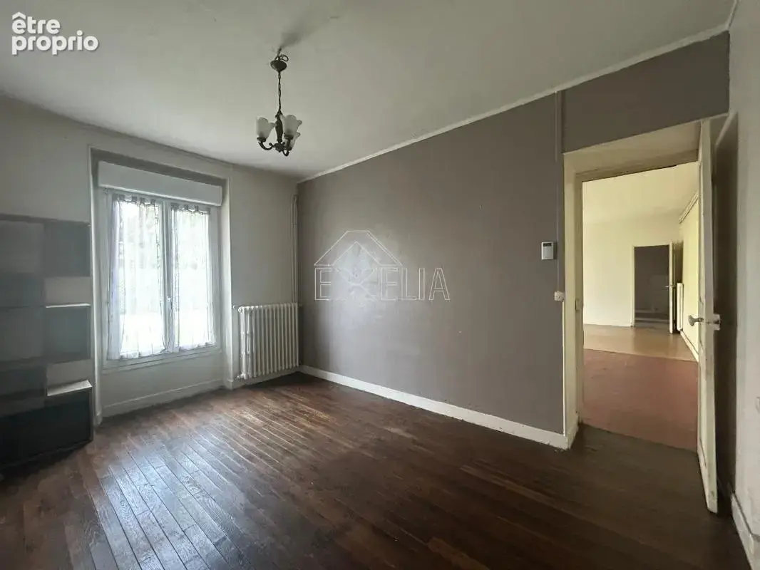 55 m²+60 m² aménageable - photo 8