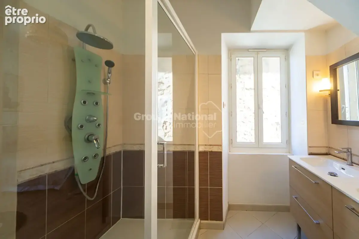 Maison 4 pièces à vendre au centre de Grans - Réf 3932 - photo 11