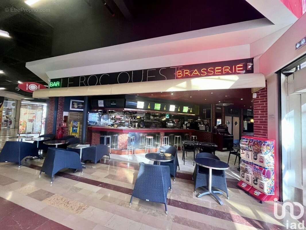 Photo 2 - Commerce à CARCASSONNE