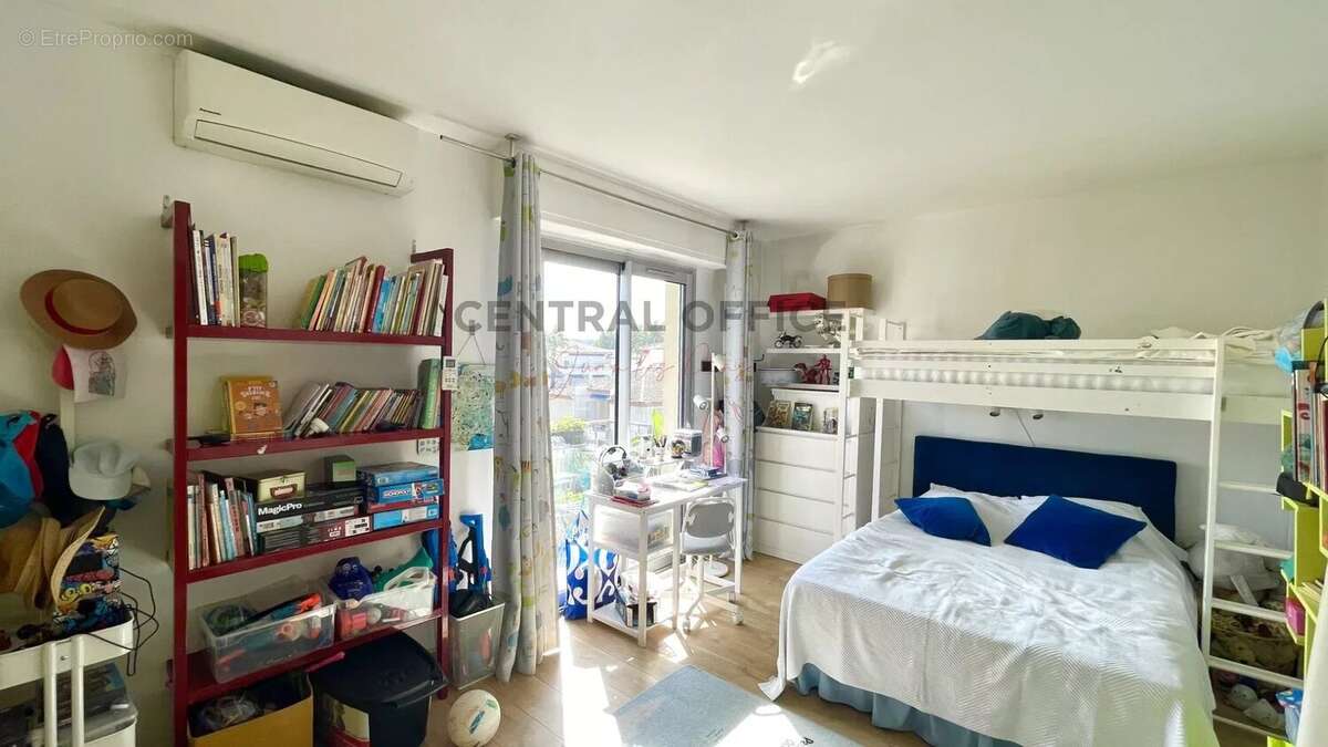 Exclusivite 3p debut cap d'antibes dernier etage - photo 3
