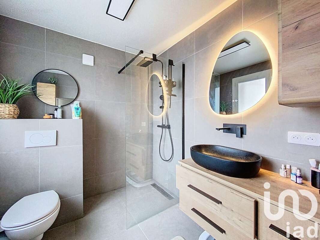 Photo 6 - Maison à TERNAY