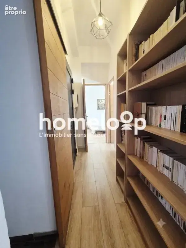 Appartement 3 pièces 48 m² à vendre à Toulon (83000) - photo 4