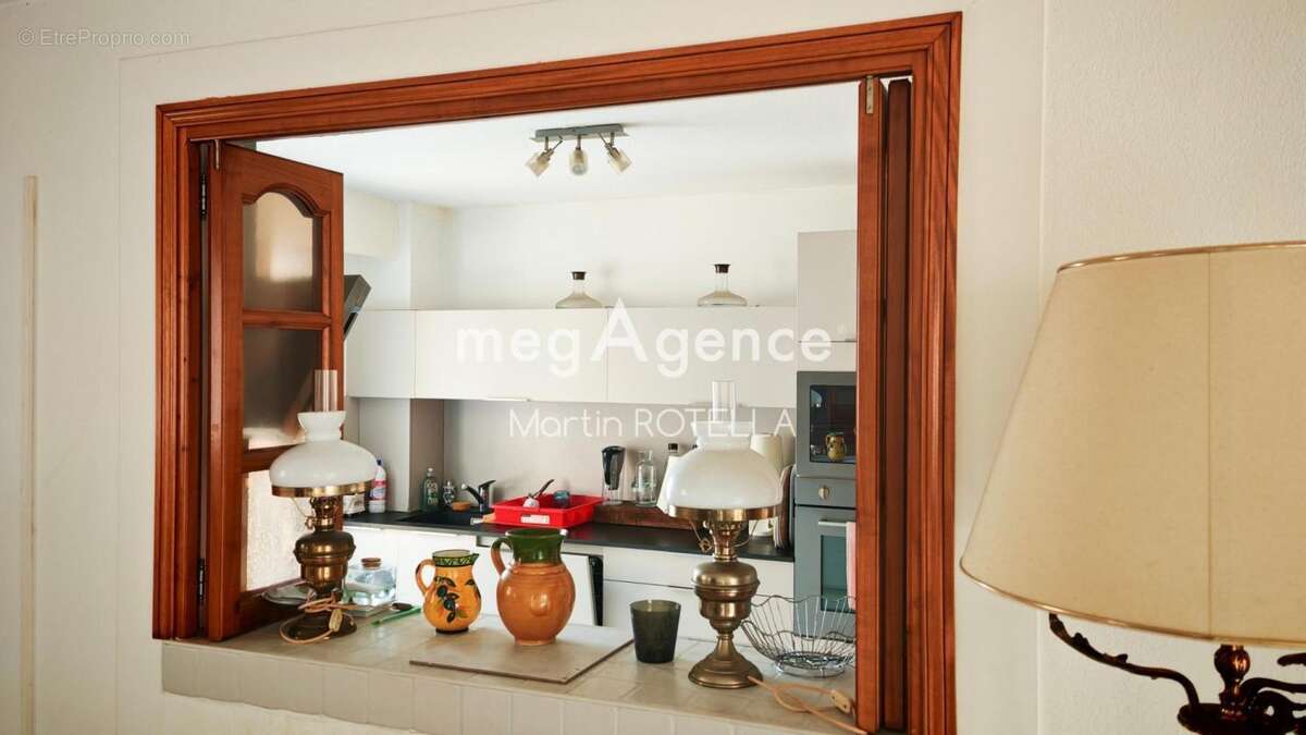 Appartement à SAINT-RAPHAEL