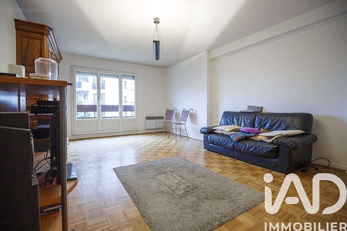 Photo 2 - Appartement à LYON-9E