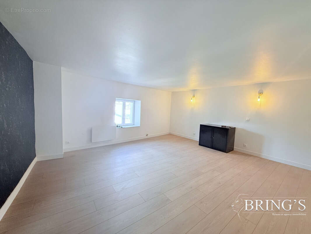 Appartement à BRIEY