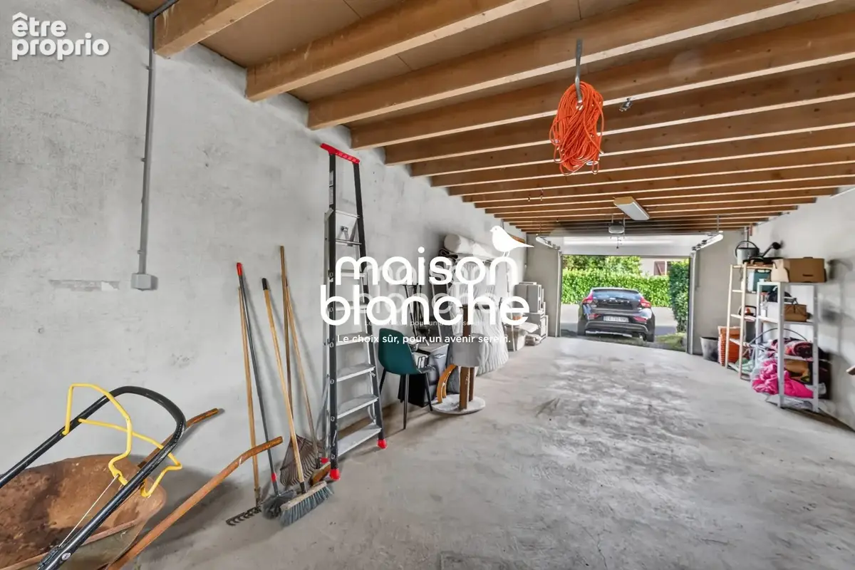 Maison 3 pièces 86 m² à vendre à Saint-Georges-De-Noisne (79400) - photo 9