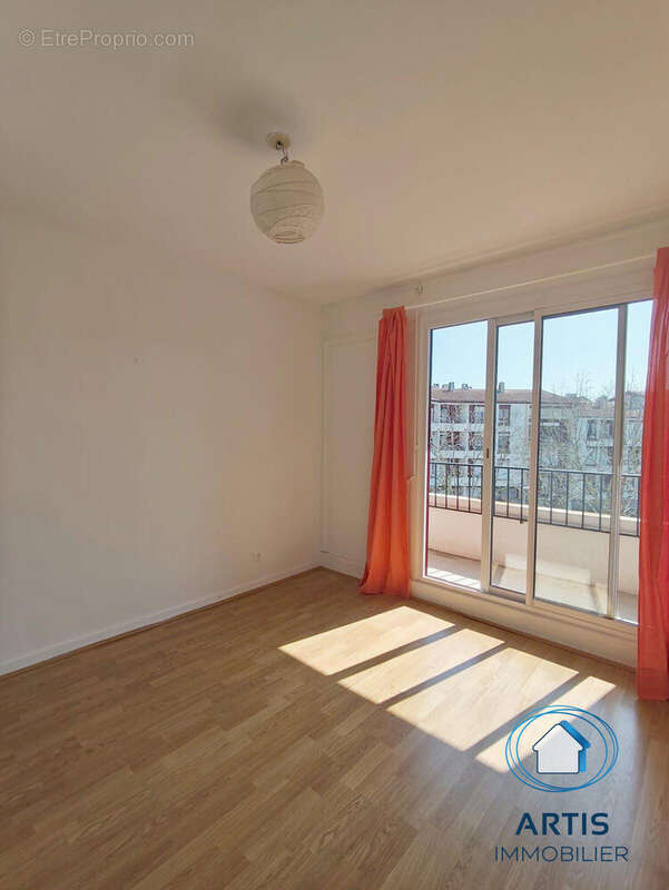 Appartement à SAINT-JEAN-DE-LUZ