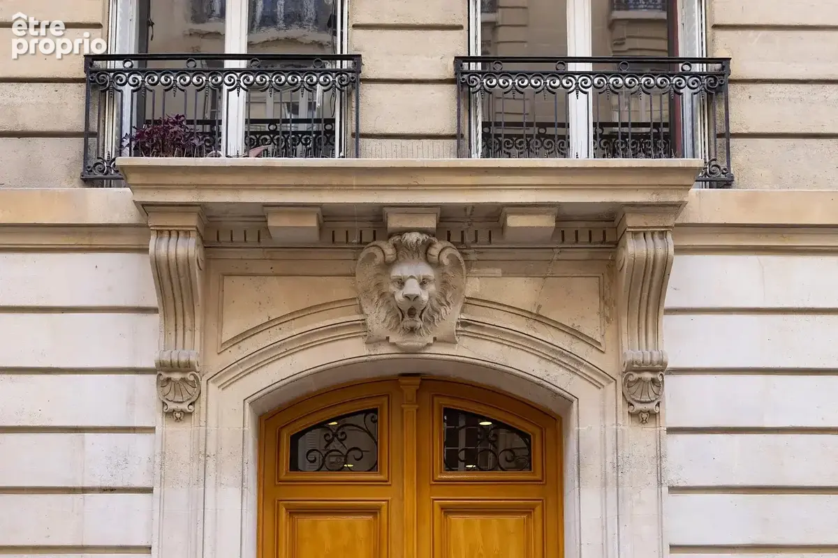 Appartement 5 pièces 131 m² à vendre à Paris-17e (75017) - photo 10