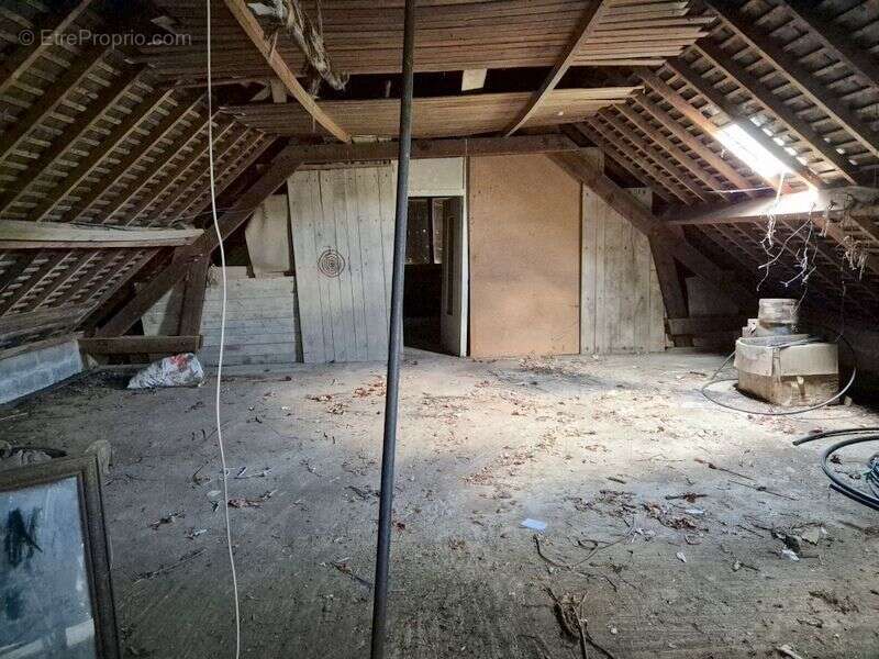 Maison à SOUDAN
