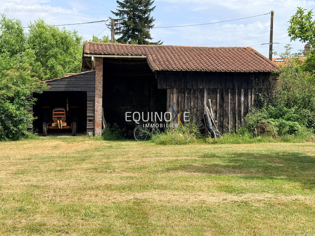 Autre à VALLET