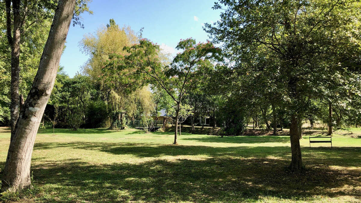 Maison à LE PETIT-PRESSIGNY