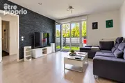 Appartement à L'ETANG-LA-VILLE