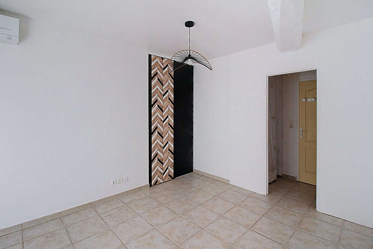 Appartement à TRANS-EN-PROVENCE