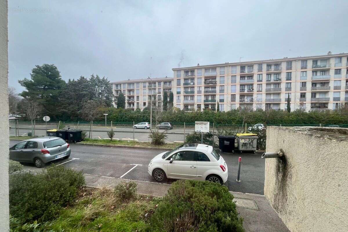Appartement à GARDANNE