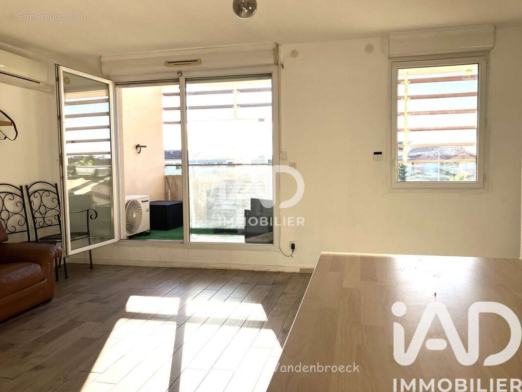 Photo 3 - Appartement à FOS-SUR-MER