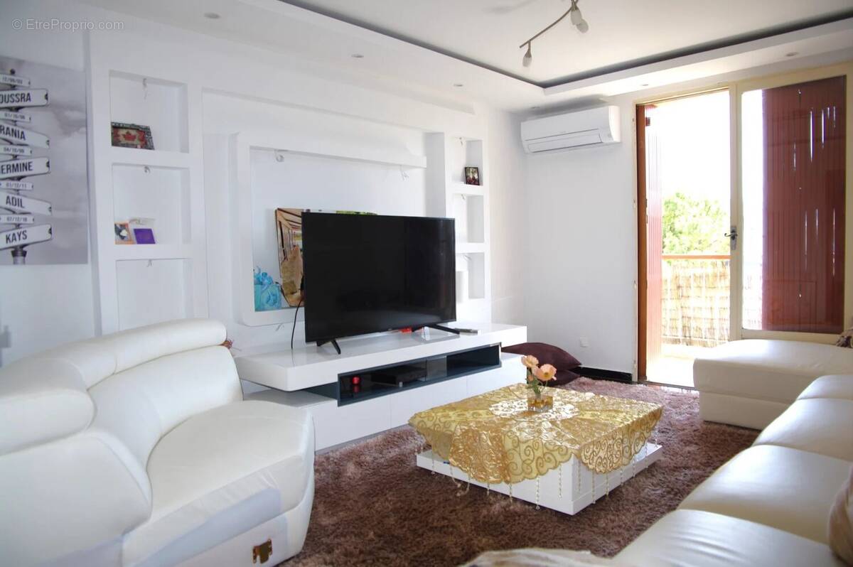 Appartement à DRAGUIGNAN